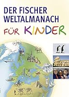 Der Fischer Weltalmanach für Kinder 3596186803 Book Cover