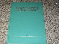 Current Therapy in Podiatric Surgery 1556640471 Book Cover