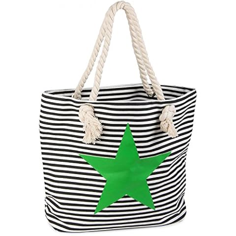 Sac de Plage styleBREAKER 02012037 Cover