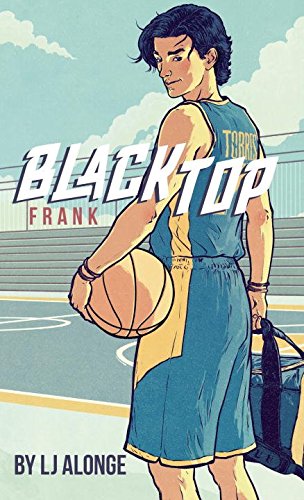 Frank #3 (Blacktop)