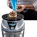 Martellato Spinner Electric Cake-Decorating Turntable 115 Volt
