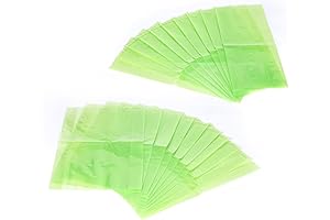 Reusable Green Vegetable Bags