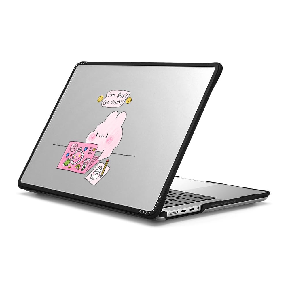 CASETiFY（ケースティファイ） MacBookPro14インチ用