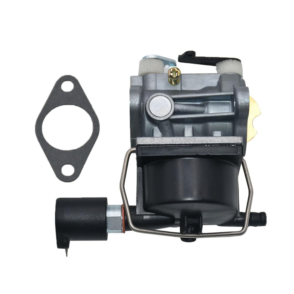 Carburateur moteur 640330A résout panne démarrage tondeuse