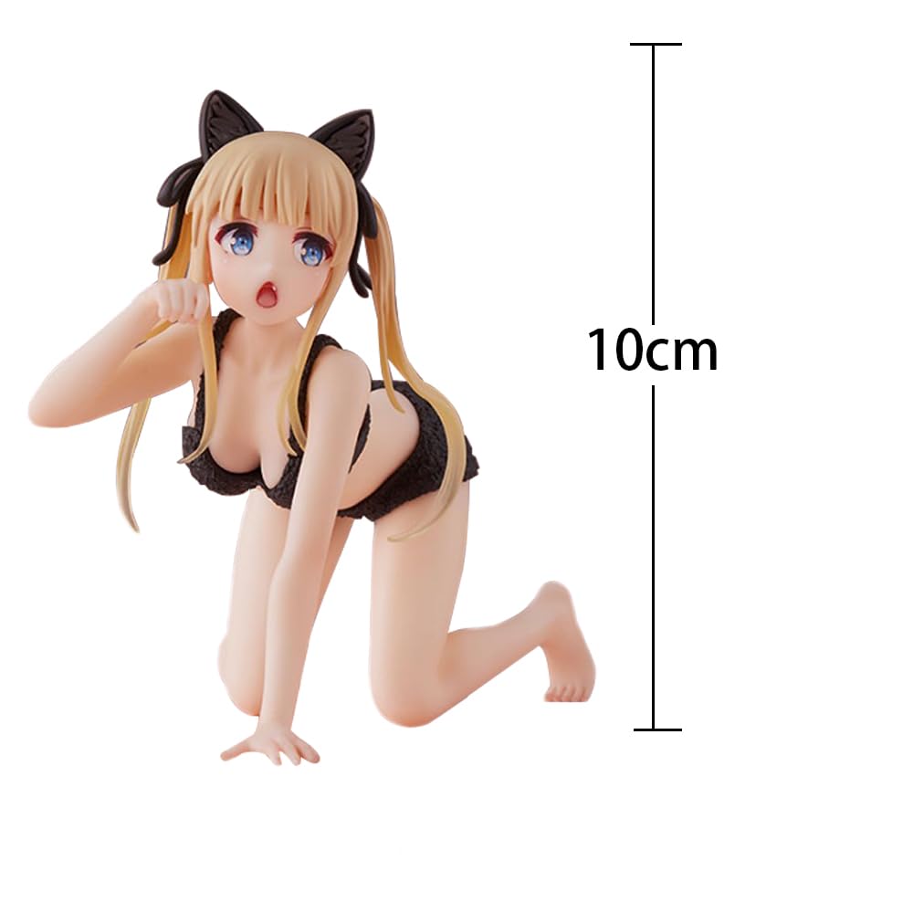 Amazon.com: LUNK Anime Sawamura Spencer Eriri Figure Original