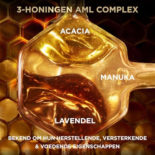 Garnier Loving Blends Honing Goud Herstelshampoo – 6x300ml - View 5