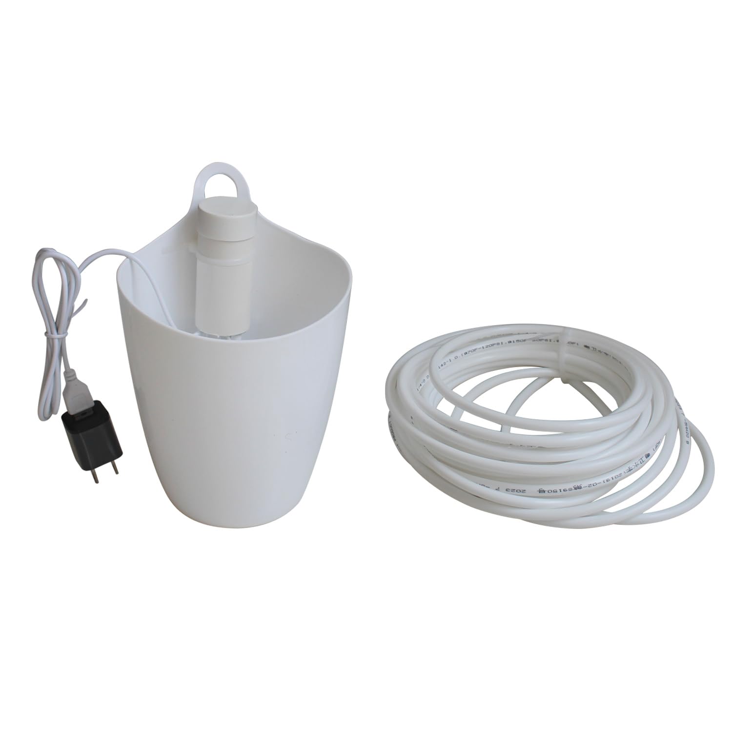 Pompe de relevage condensats pour climatisation pompe evacuation condensat clim automatique eau DC5V