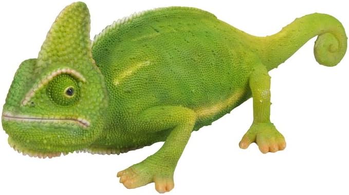 Hi-Line Gift Ltd Cameleon Statue
