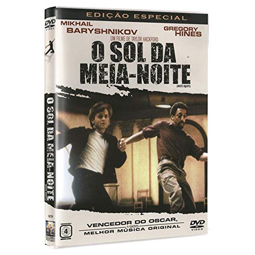 O Sol Da Meia-Noite - Edição Especial