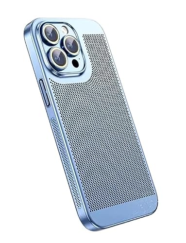 HErfst Elettroplaccatura Dissipazione di Calore