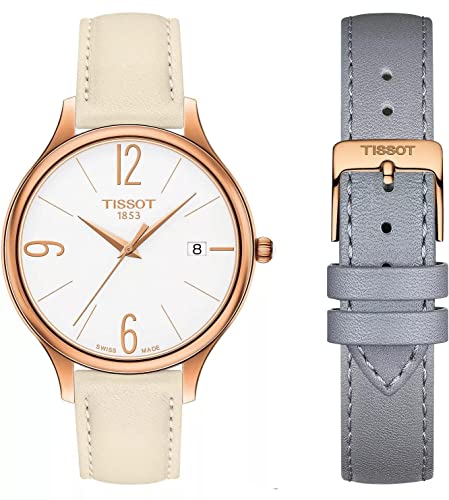 TISSOT Analógico T103.210.36.017.00