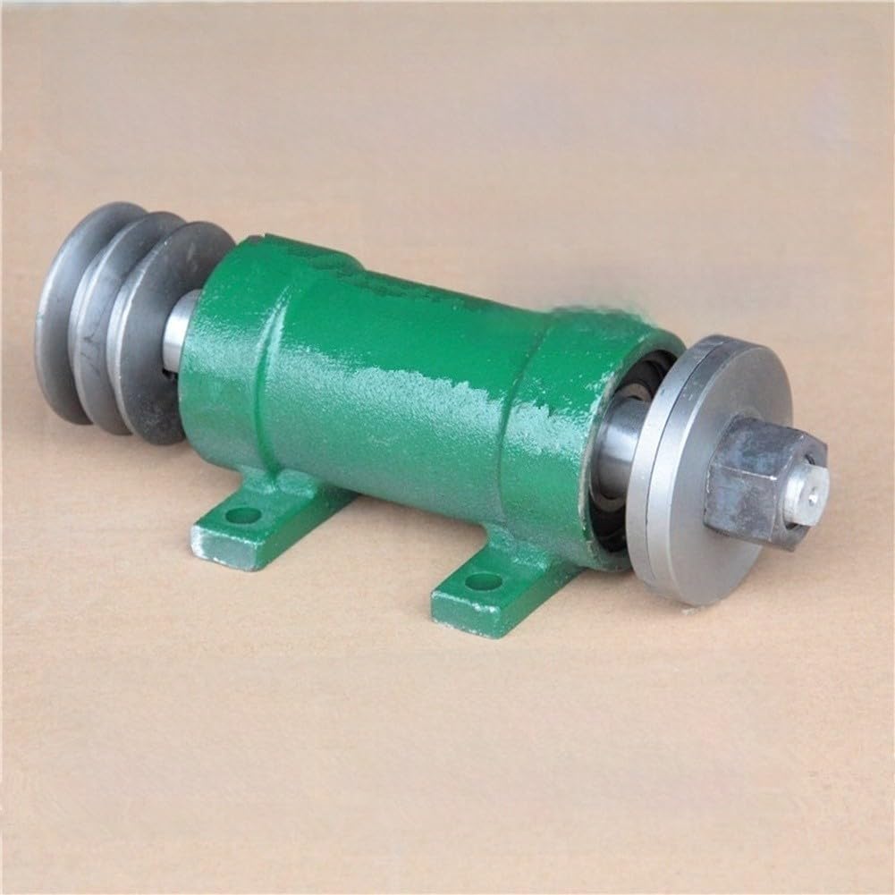 para soporte Husillo para sierra 25mm 30mm Ajustable para soporte(Right)