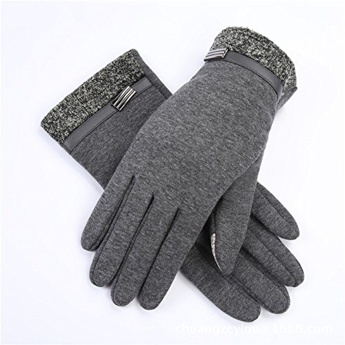 Andyshi - Guantes de Terciopelo Cover