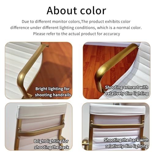 Ergonômica Cadeira de Escritório, Conforto Premium para Longas Horas, Cadeira Giratória Ajustável co