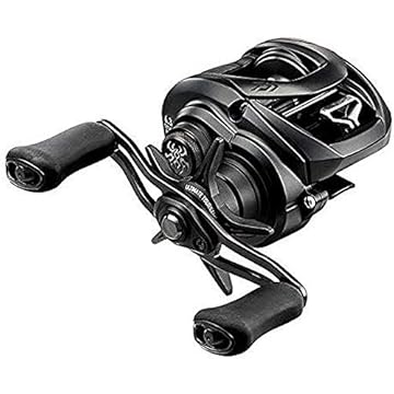 daiwa tatula baitcasting reel