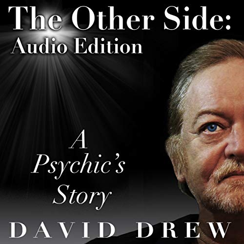 The Other Side: A Psychic's Story by David Drew episode artwork