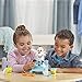 Play-Doh Olaf En Trineo (Hasbro E5375EU4)
