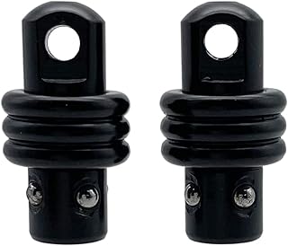JooFn QD Adapter Swivel Stud for QD Swivel (Pack of 2)