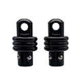 QD Adapter Swivel Stud for QD Swivel (Pack of 2)