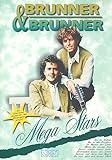 list of megastars in india  Brunner y Brunner: Mega Stars Ordenador álbum