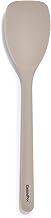 GreenPan Silicone Sauté Spoon, Mixing Stirring Serving, Cooking Kitchen Utensil, Flexible Rubber Nonstick Cookware, Rigid ...