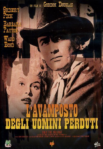 L'Avamposto degli Uomini Perduti