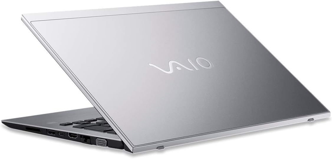 Amazon.com: VAIO SX12 - Intel Core i5 