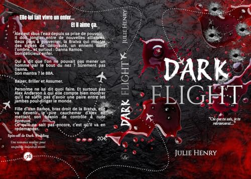 Dark flight