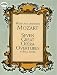 Seven Great Opera Overtures in Full Score (Dover Music Scores)