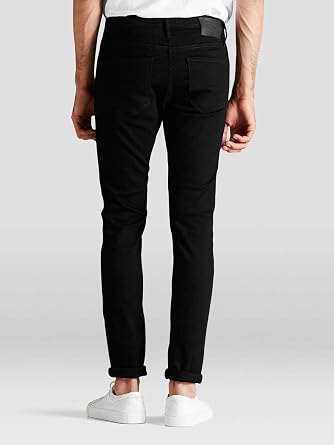 Jack and Jones Men's Herren Skinny Jeans