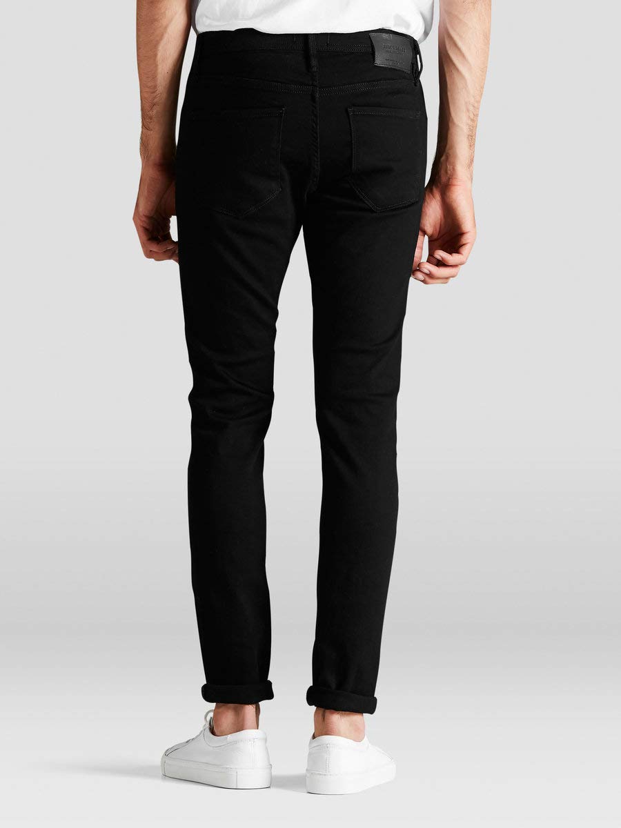 JACK & JONES Slim Fit Jeans Jjiglenn JJFELIX GE 046 50SPS Noos Slim Fit Jeans