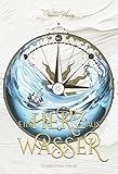  Sturmgeboren -Ein Herz aus Wasser: Band 1 der magischen Piraten High Romantasy (Sturmgeborenen Dilogie)