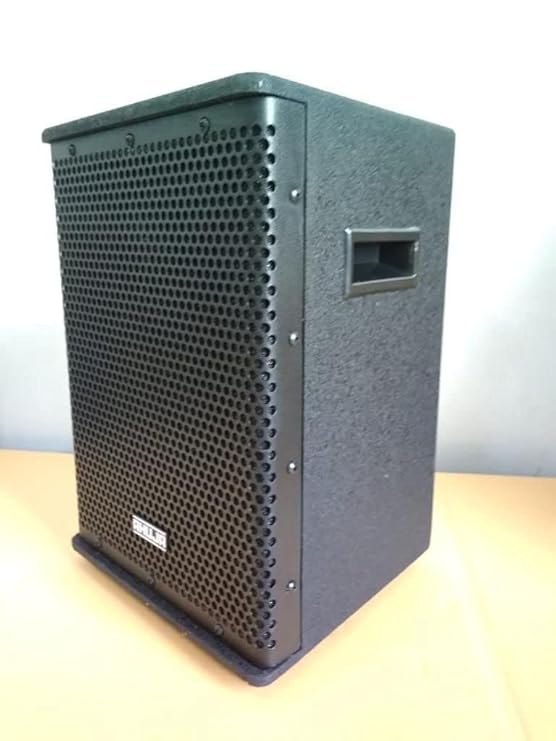 AHUJA Portable PA System BSX602DPM with, Bluetooth USB & Echo Effect