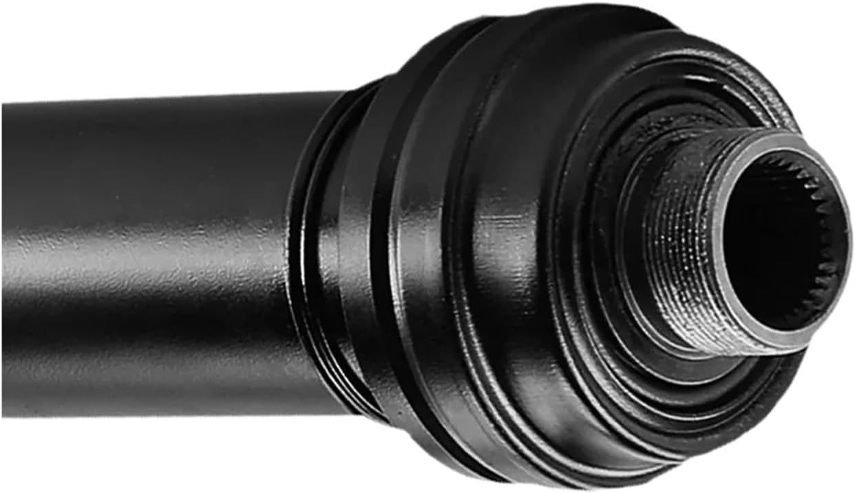 RWD Rear Driveshaft Prop Shaft Assy Compatible With BMW Z4 sDrive30i E89 2009 2010 2011 26107572934, 26107599423