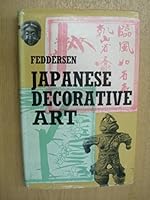 Japanese decorative art: a handbook for collectors and connoisseurs 0571050603 Book Cover