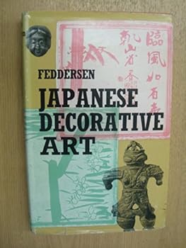 Hardcover Japanese Decorative Art A Handbook for Collectors and Connoisseurs Book