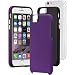 Case-Mate iPhone 6 Tough - Purple/Black