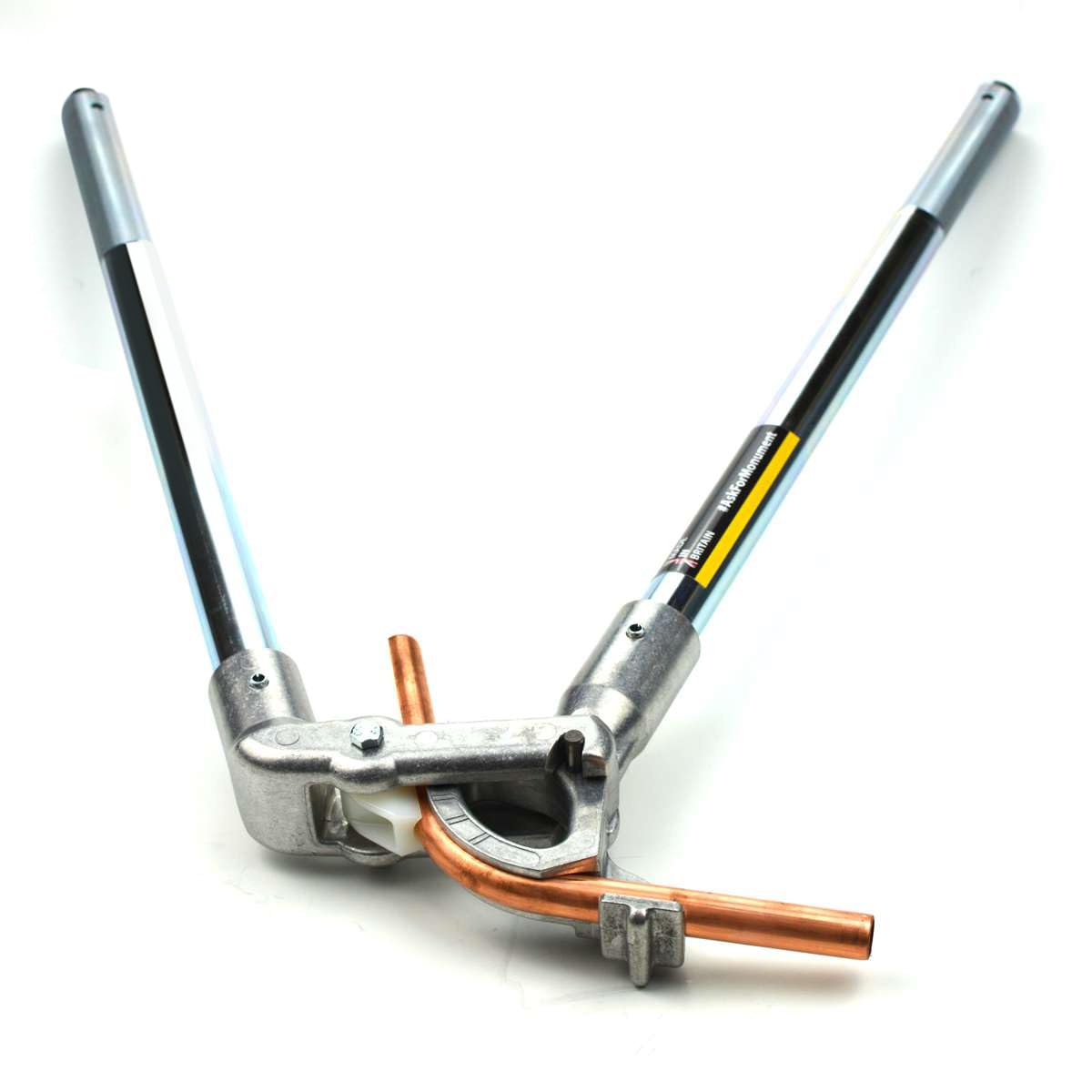 Monument Masters XV Extended 15mm Bender - MAST1315XVE