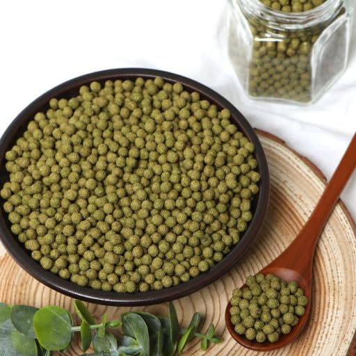 Organic Natural Pure Lespedeza Cuneata G.Don Extract Herbal Pills Granule Ball - Concentrated Lump Grain Powder -10.58 Ounce(300g) - Image 7