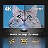 WEMAX-Nova-4K-UHD-Projecteur-a-Ultra-Courte-portee-Android-TV-ALPD-Laser-TV-80-150-HDR10-Dolby-Audio-DTS-HD-Smart-UST-Projector-avec-WiFi-Bluetooth-pour-Movie-Video-Voice-Control-Remote wemax nova 4k uhd projecteur à ultra courte portée, android tv alpd laser tv, 80" 150" hdr10, dolby audio dts hd, smart ust projector avec wifi bluetooth pour movie video, voice control remote