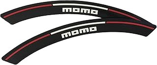Momo Silicone Fender Band Medium 2 Pieces