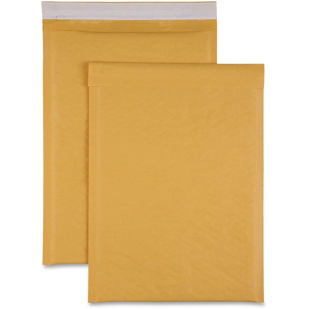 Sparco taglia 4 Bubble Cushioned Mailers