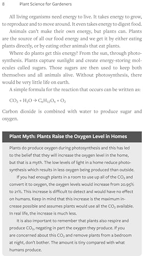 Plant Science for Gardeners: Essentials for Growing Better Plants (Garden Science Series, 2) - Image 4