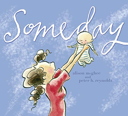 Image of Someday