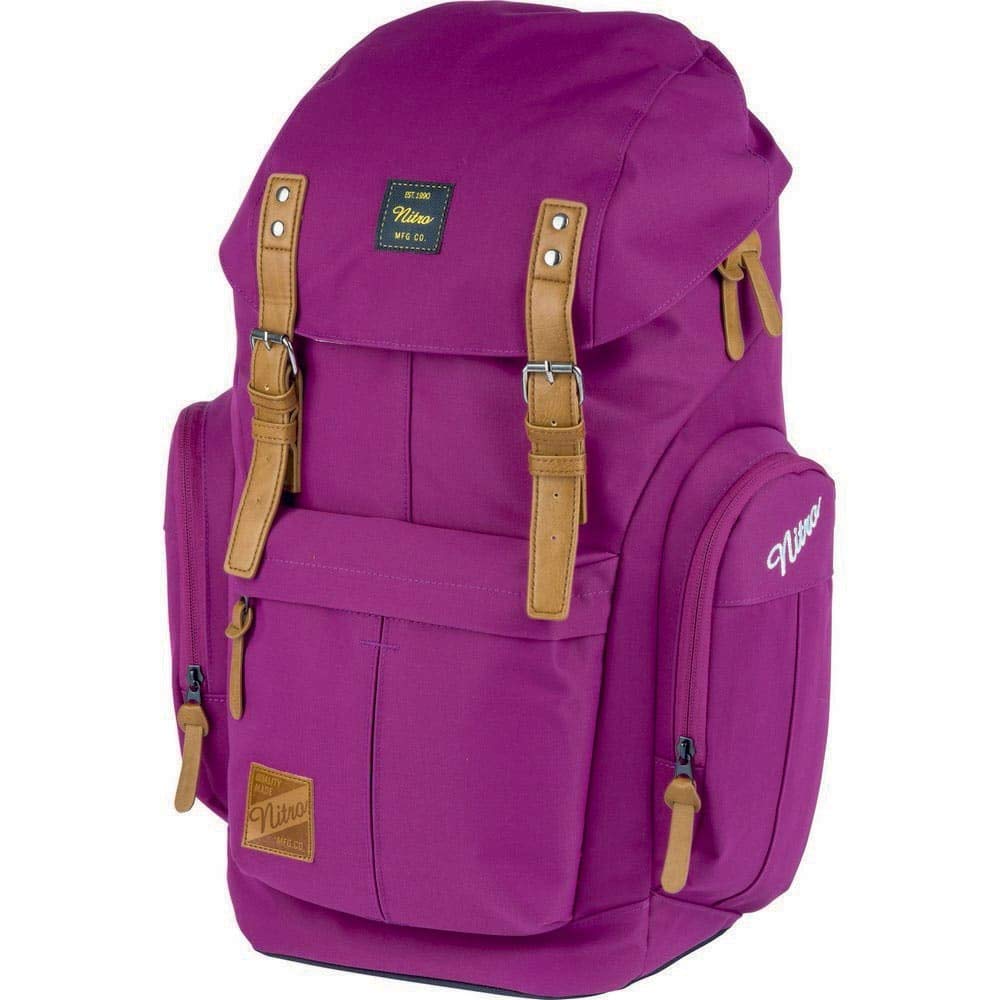 NITRO backpack Daypacker Backpack
