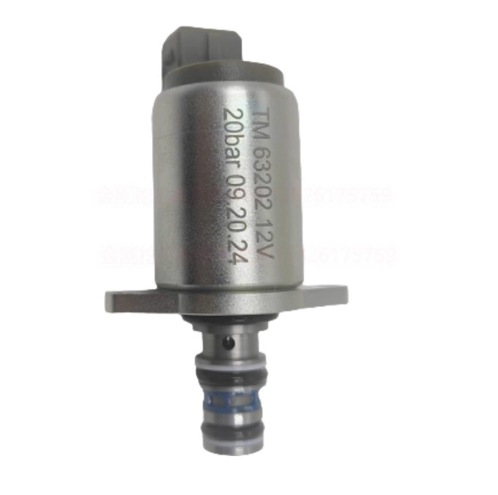 Yjabshdbatt Tm63202 12V Proportional Solenoid Valve Tm58402 3768316 Tm85401 Tm85402 Tm82302 Tm85301 Tm85302 Tm1003589 Tm1003271 Tm82301