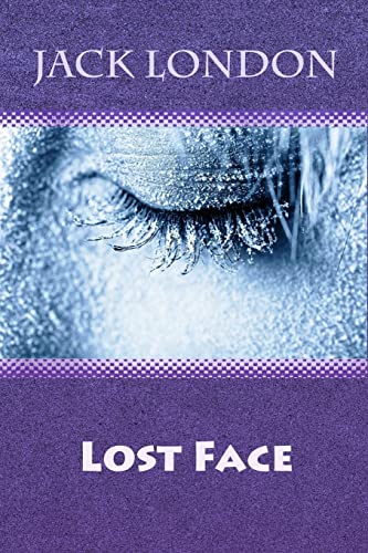 Lost Face 1729757103 Book Cover