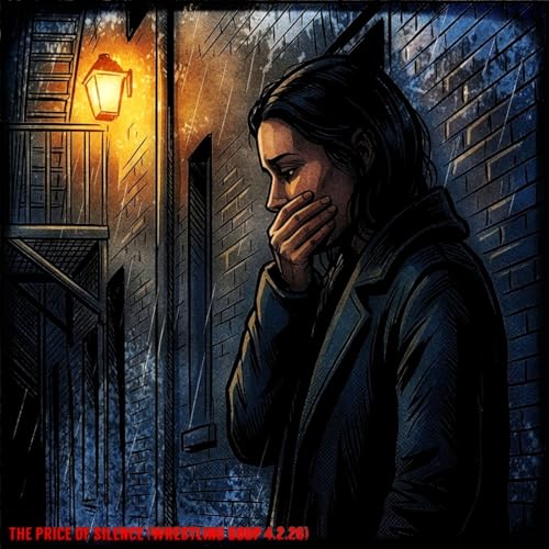 THE PRICE OF SILENCE (Wrestling Soup 4.2.26)