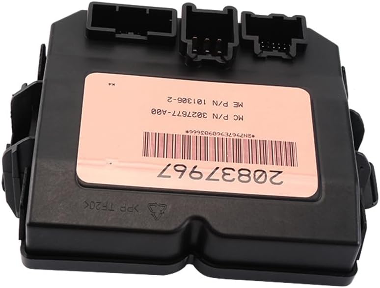 20837967 20816435 20837962 22796263 Rear Liftgate Control Module Compatible with Cadillac SRX 3.6L 3.0L 2.8L 2010 2011 2012 2013 2014 2015