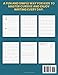 Cursive Handwriting Workbook for Kids Ages 8-12: Improve Writing Skills With Trace and Write Practice, Affirmations, Jokes, and Creative Prompts